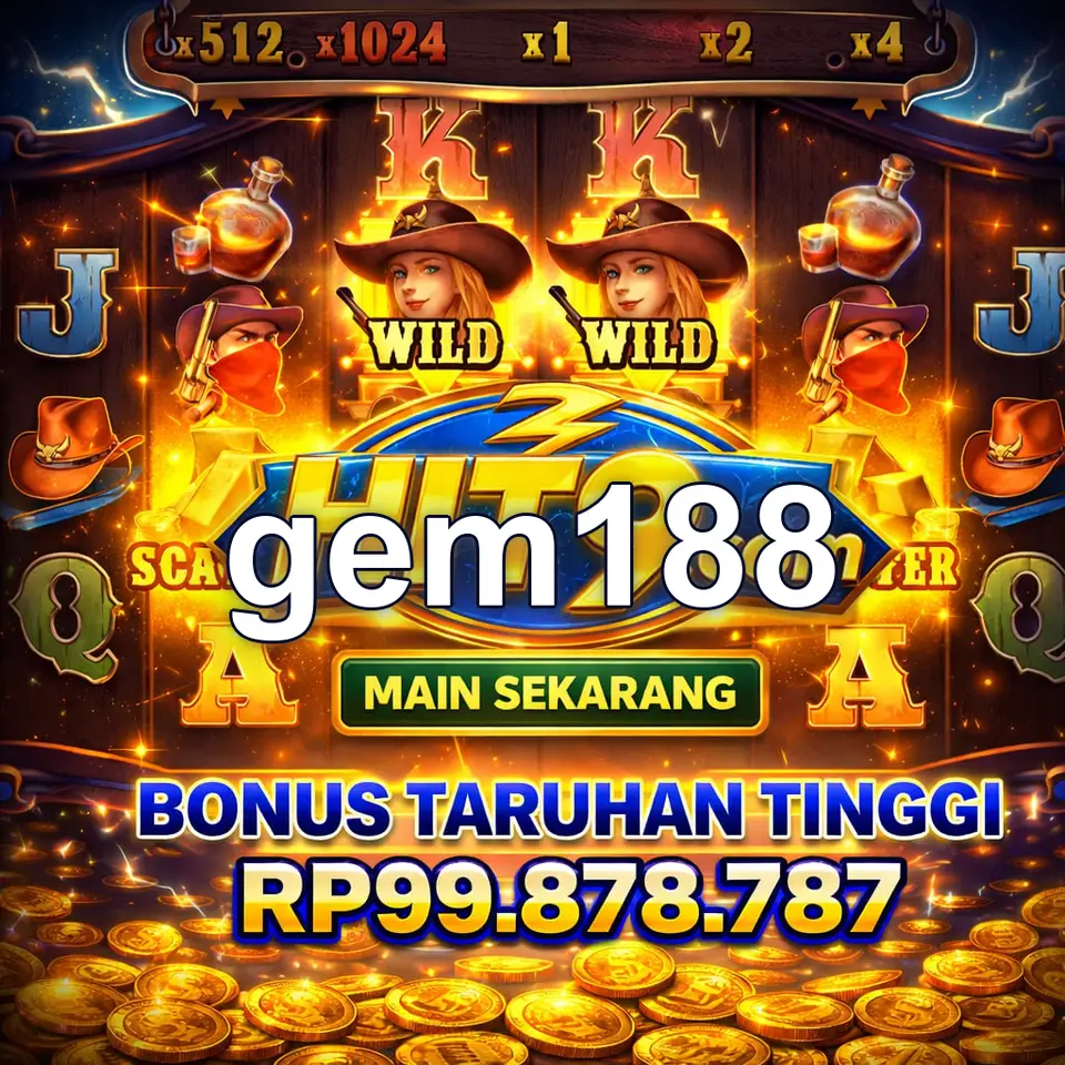 gem188 APK