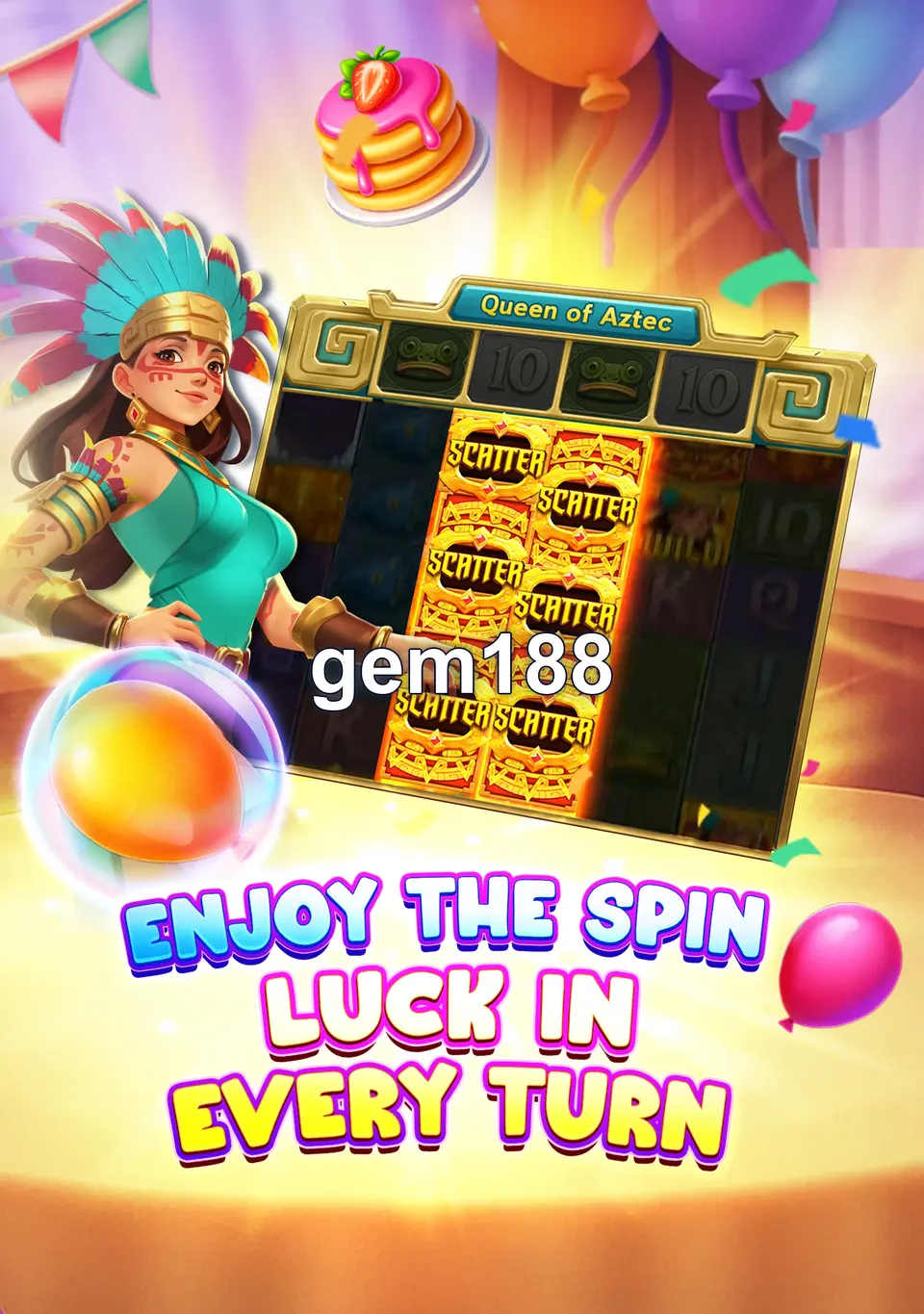 gem188 APK