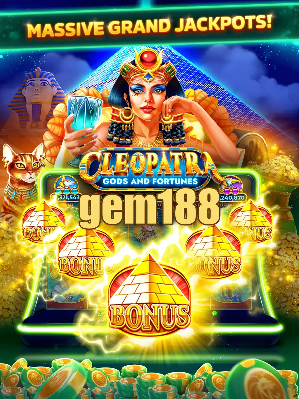 gem188 APK