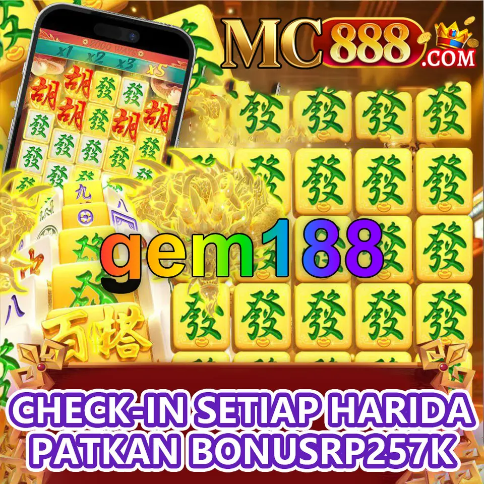 gem188 Masuk